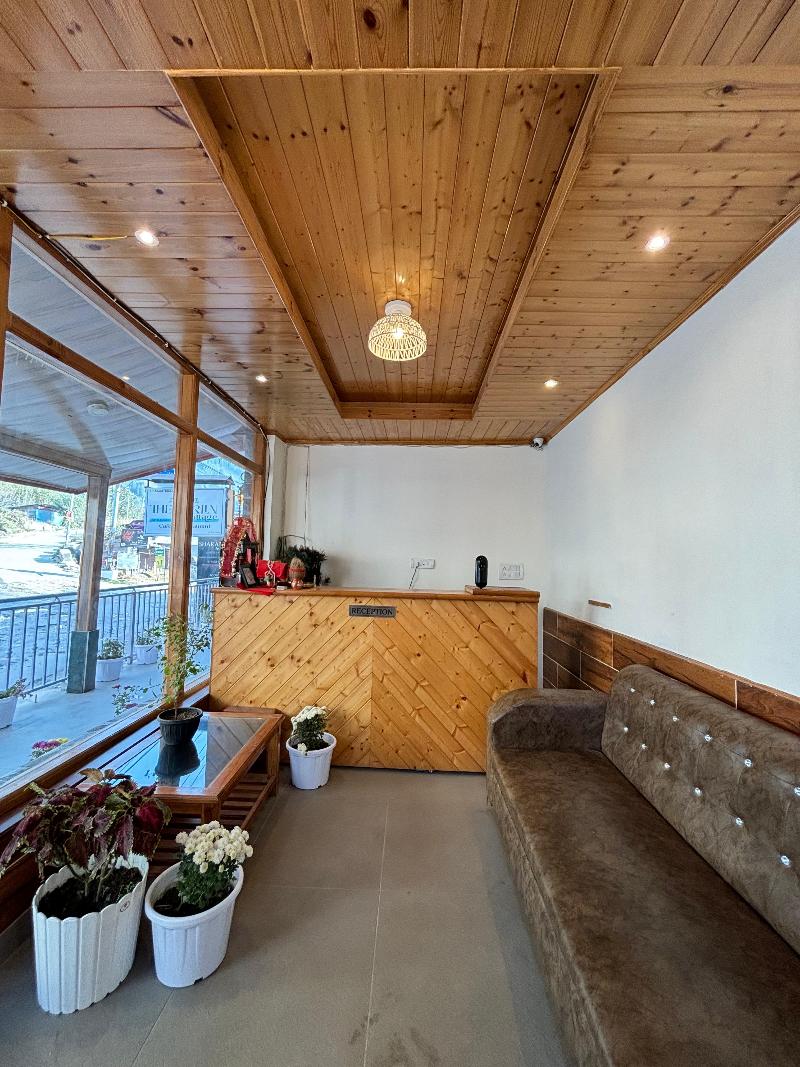 Photo of The Candy Cottage By GRB, 3-star hotel in Manali (and vicinity)