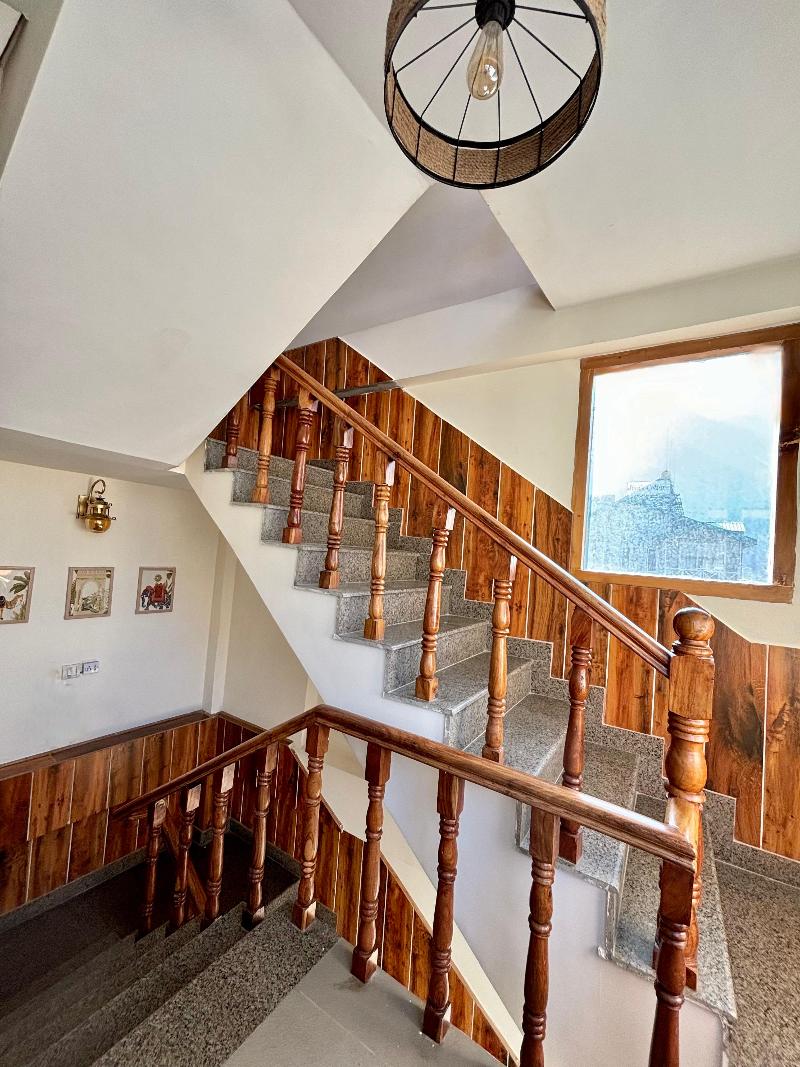 Photo of The Candy Cottage By GRB, 3-star hotel in Manali (and vicinity)