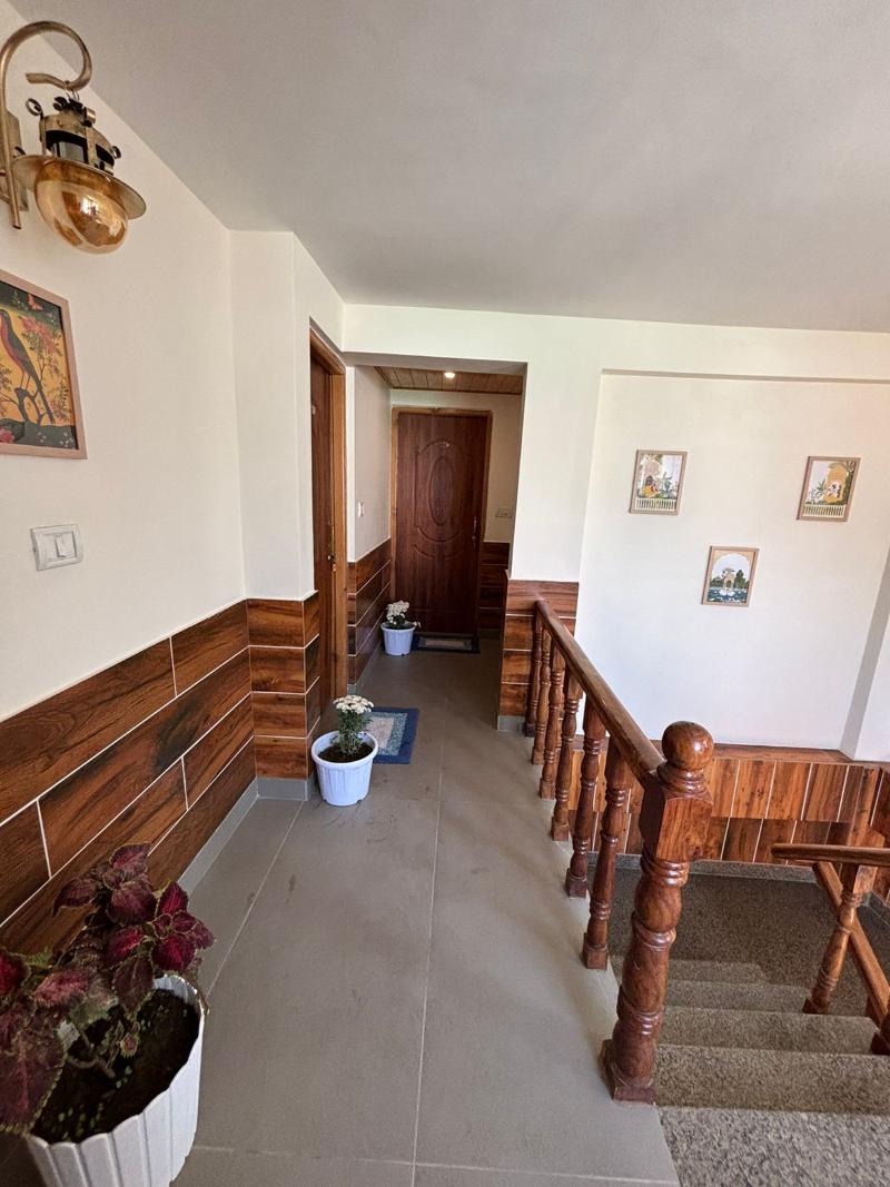 Photo of The Candy Cottage By GRB, 3-star hotel in Manali (and vicinity)