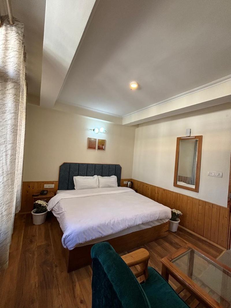 Photo of The Candy Cottage By GRB, 3-star hotel in Manali (and vicinity)