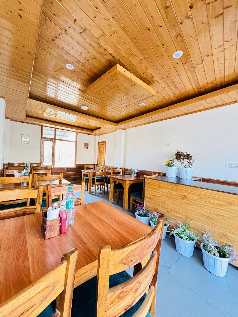 Photo of The Candy Cottage By GRB, 3-star hotel in Manali (and vicinity)