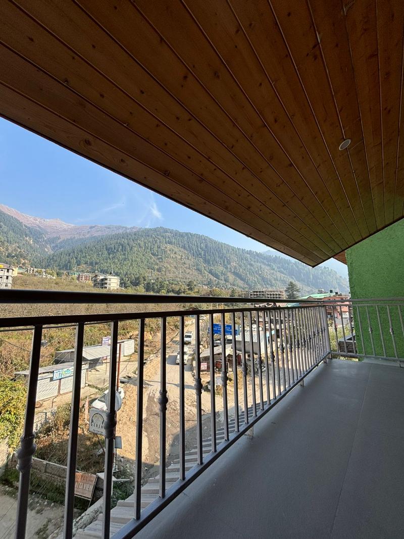 Photo of The Candy Cottage By GRB, 3-star hotel in Manali (and vicinity)
