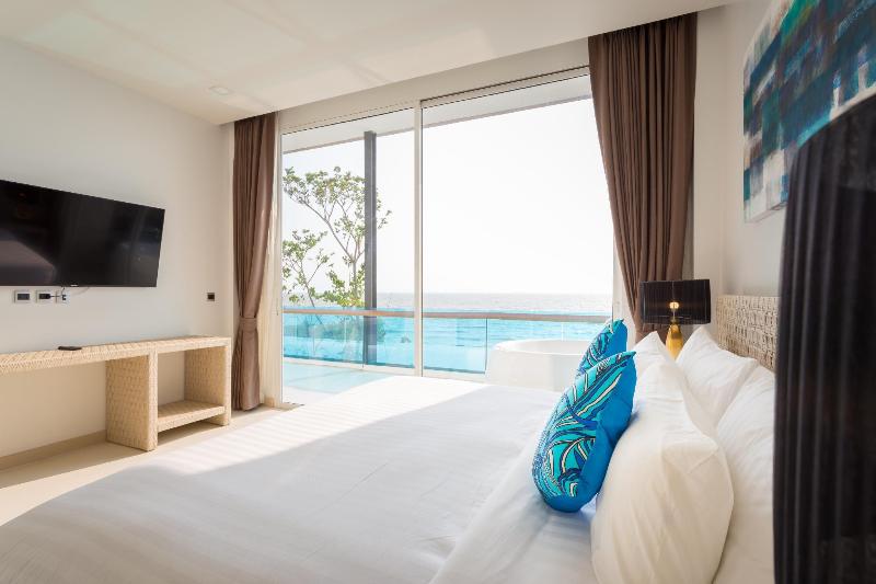 Photo of Sikhara Plago Resort hotel in Pattaya (and vicinity)