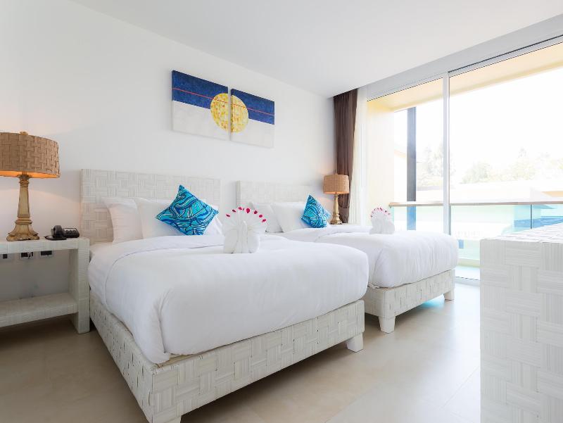 Photo of Sikhara Plago Resort hotel in Pattaya (and vicinity)