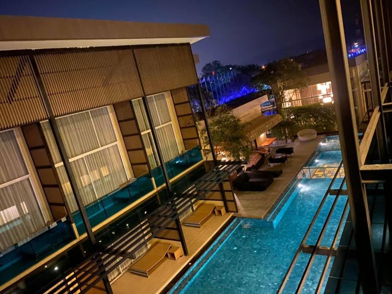 Photo of Sikhara Plago Resort hotel in Pattaya (and vicinity)