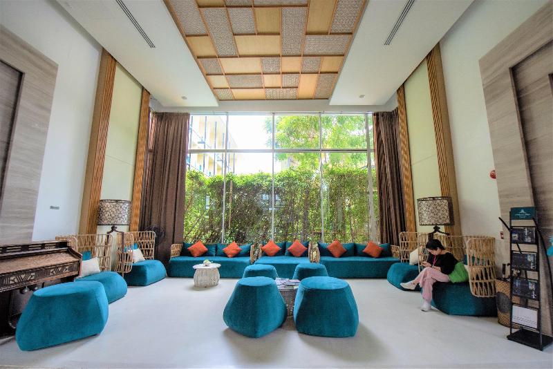 Photo of Sikhara Plago Resort hotel in Pattaya (and vicinity)