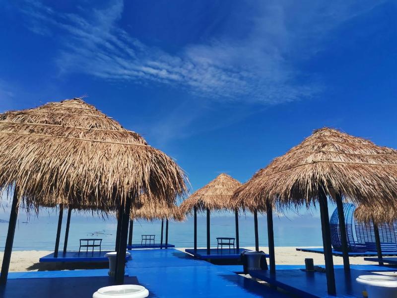 Photo of Sikhara Plago Resort hotel in Pattaya (and vicinity)