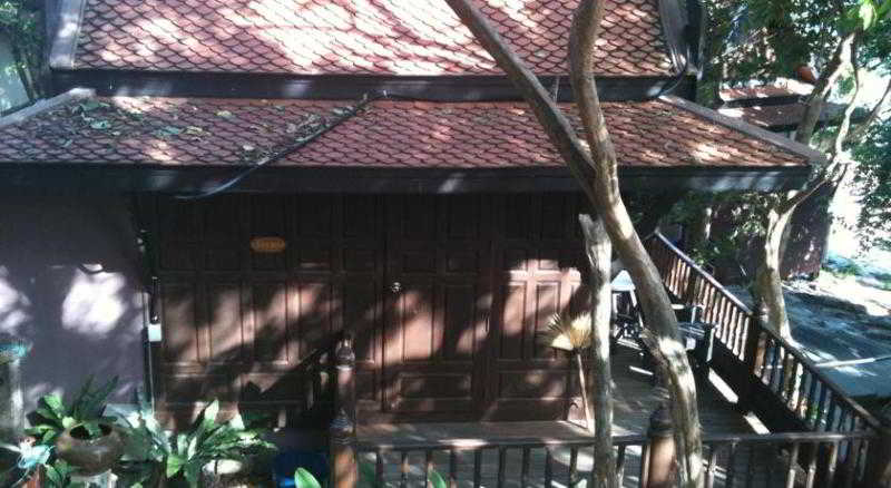 Samed Hotel, 3-star hotel in Rayong