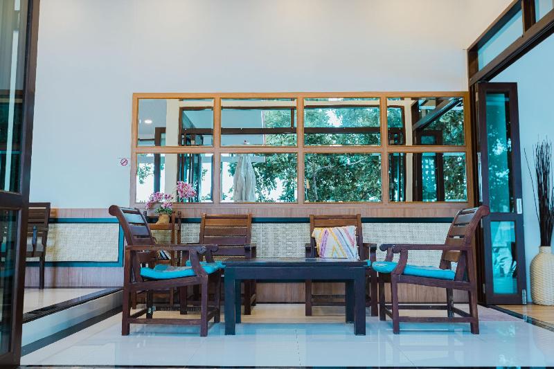 Photo of Samed Hotel, 3-star hotel in Rayong