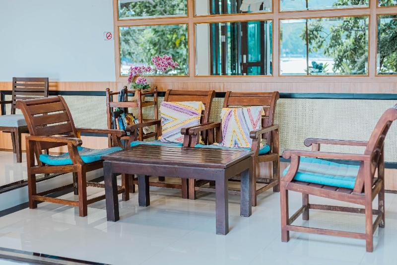 Photo of Samed Hotel, 3-star hotel in Rayong