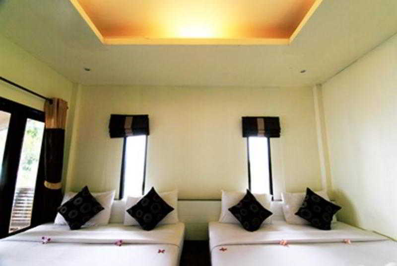 Photo of Samed Hotel, 3-star hotel in Rayong