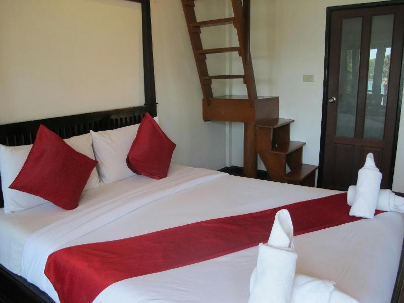 Photo of Samed Hotel, 3-star hotel in Rayong