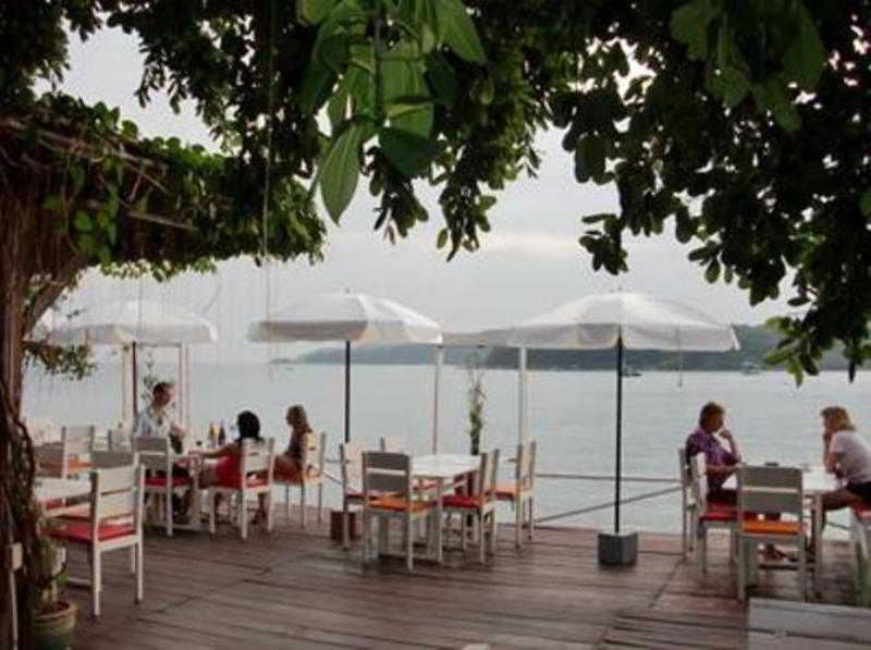 Photo of Samed Hotel, 3-star hotel in Rayong