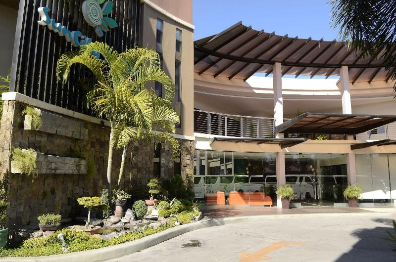 Sun City Suites, 3-star hotel in General Santos