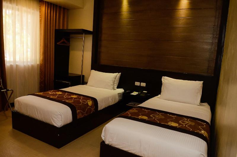 Photo of Sun City Suites, 3-star hotel in General Santos