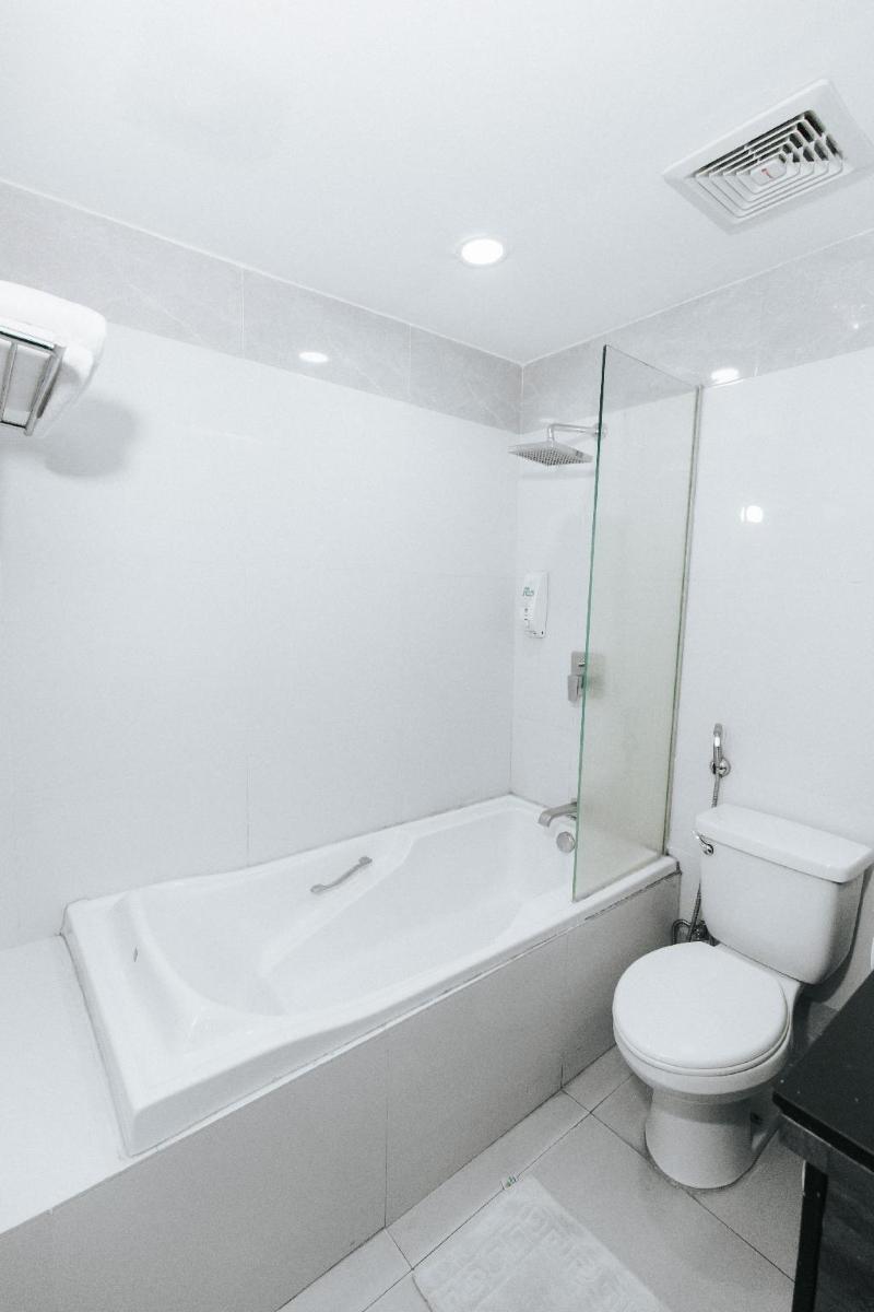 Photo of Sun City Suites, 3-star hotel in General Santos