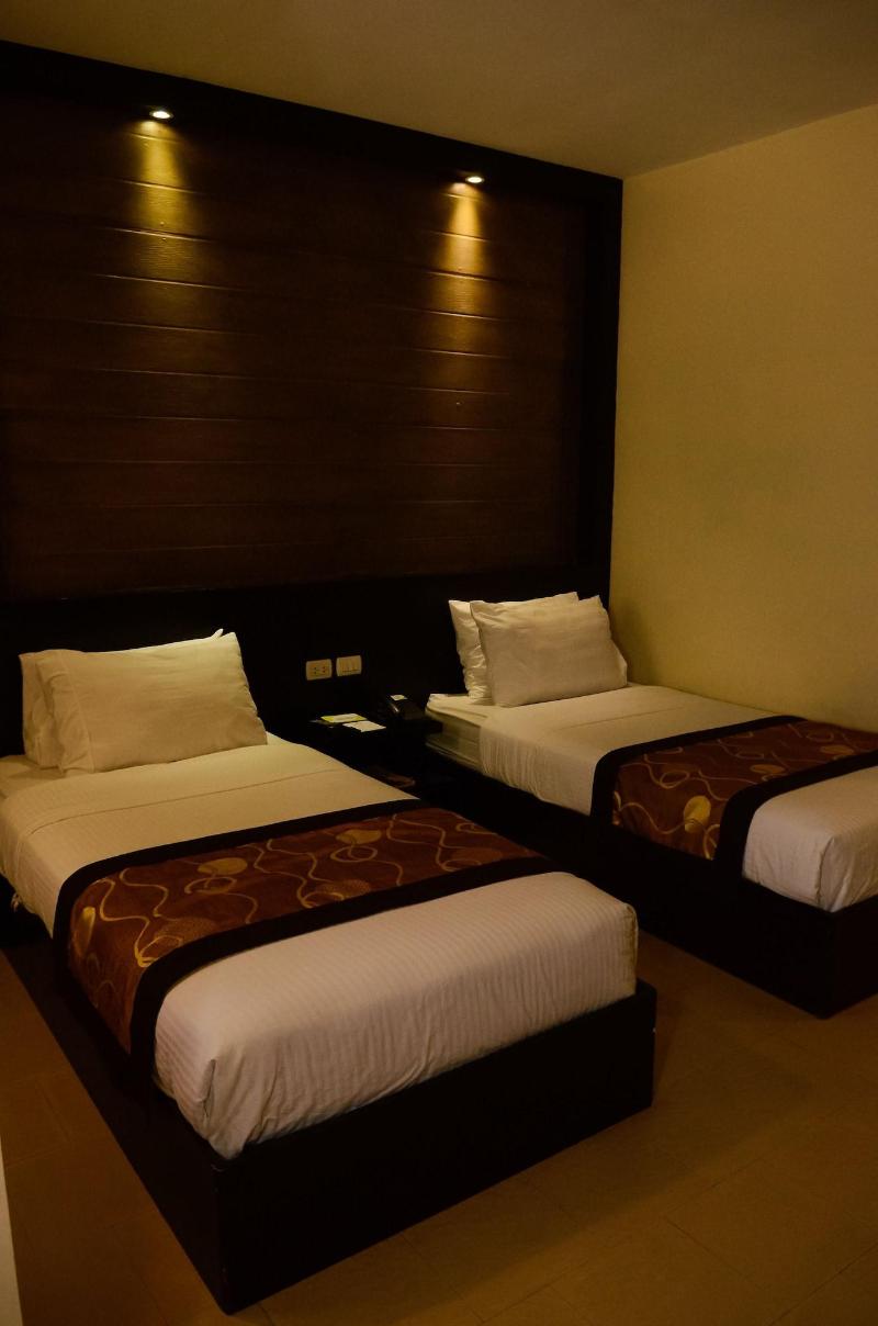 Photo of Sun City Suites, 3-star hotel in General Santos