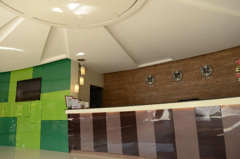 Photo of Sun City Suites, 3-star hotel in General Santos