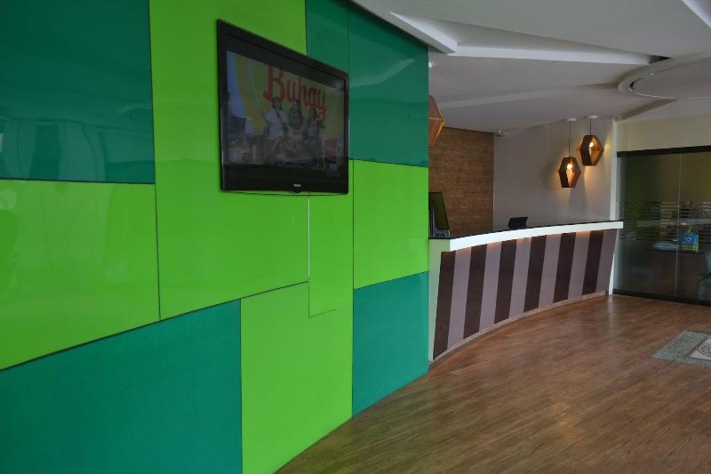 Photo of Sun City Suites, 3-star hotel in General Santos