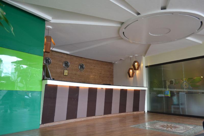 Photo of Sun City Suites, 3-star hotel in General Santos