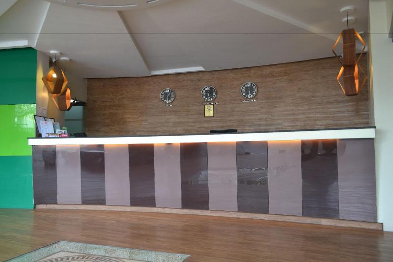 Photo of Sun City Suites, 3-star hotel in General Santos