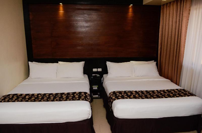 Photo of Sun City Suites, 3-star hotel in General Santos