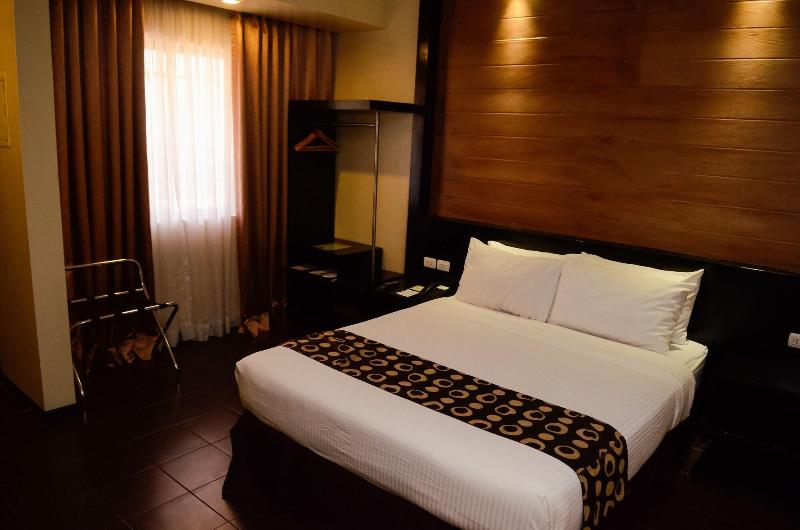 Photo of Sun City Suites, 3-star hotel in General Santos