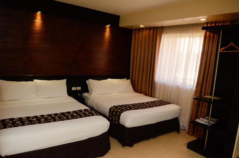 Photo of Sun City Suites, 3-star hotel in General Santos