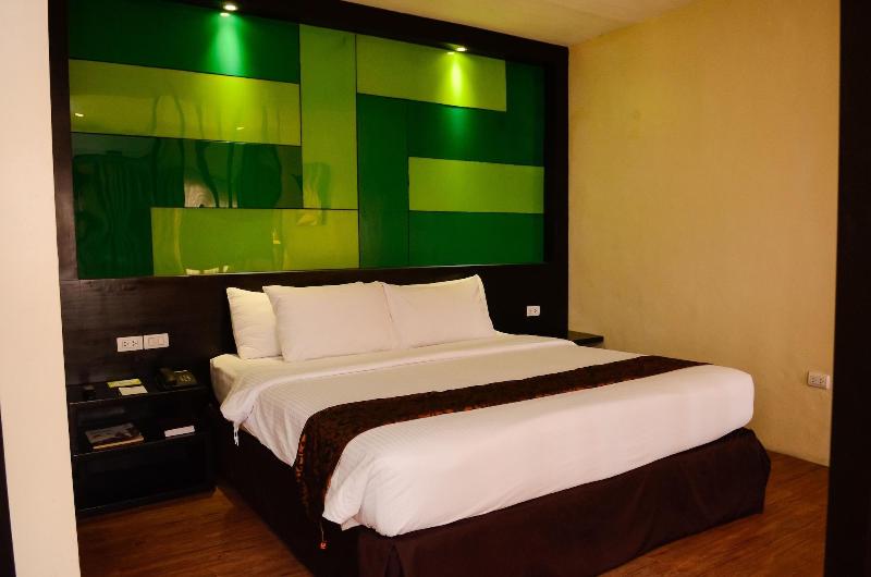 Photo of Sun City Suites, 3-star hotel in General Santos