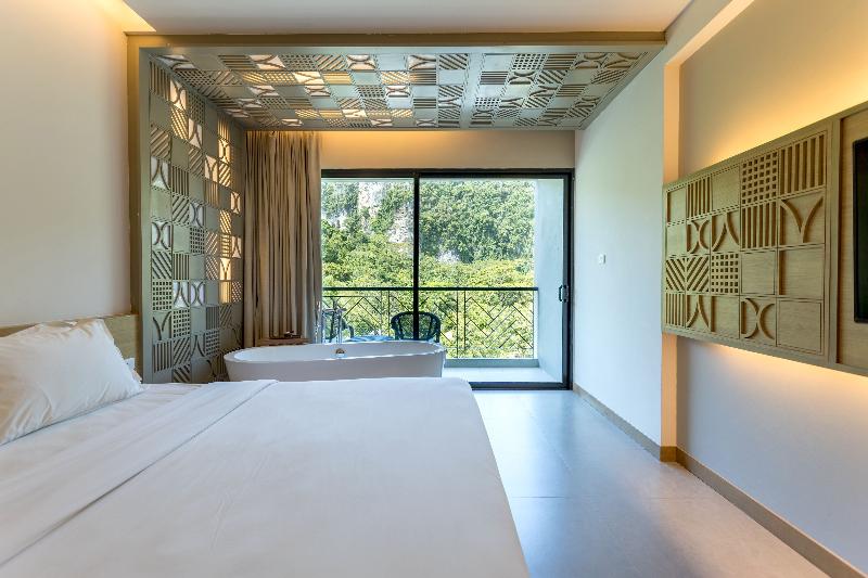 Photo of Anana Ecological Resort Krabi, 5-star hotel in Ao Nang