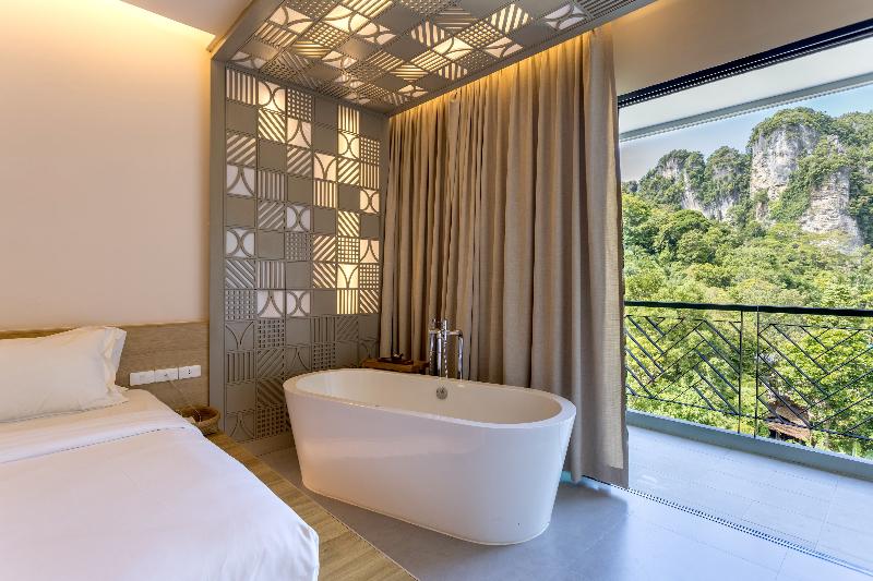 Photo of Anana Ecological Resort Krabi, 5-star hotel in Ao Nang