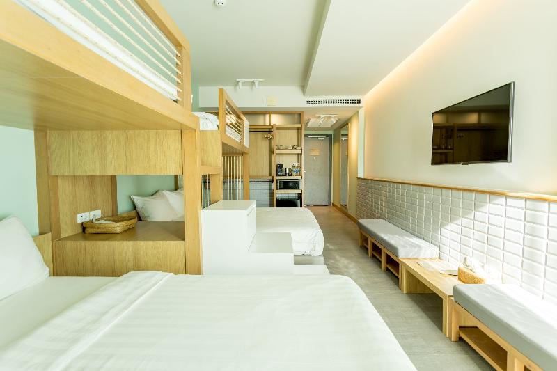 Photo of Anana Ecological Resort Krabi, 5-star hotel in Ao Nang