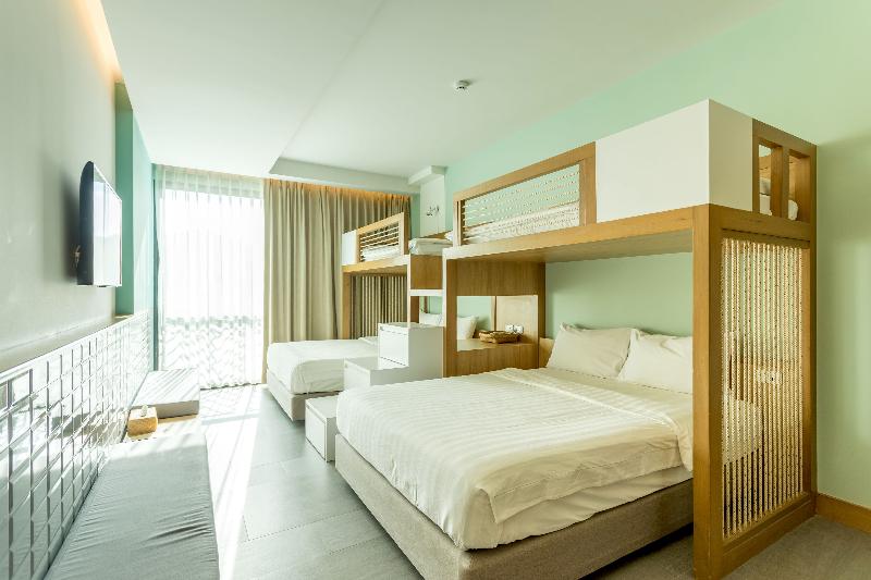 Photo of Anana Ecological Resort Krabi, 5-star hotel in Ao Nang