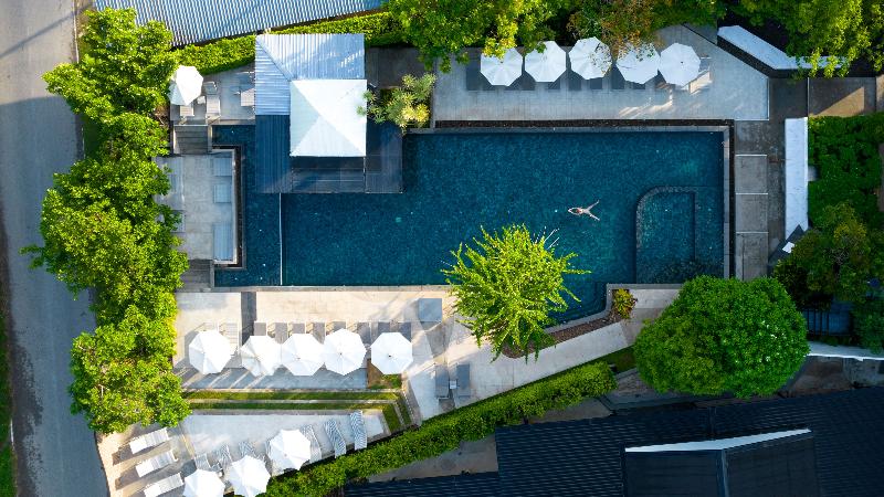 Photo of Anana Ecological Resort Krabi, 5-star hotel in Ao Nang