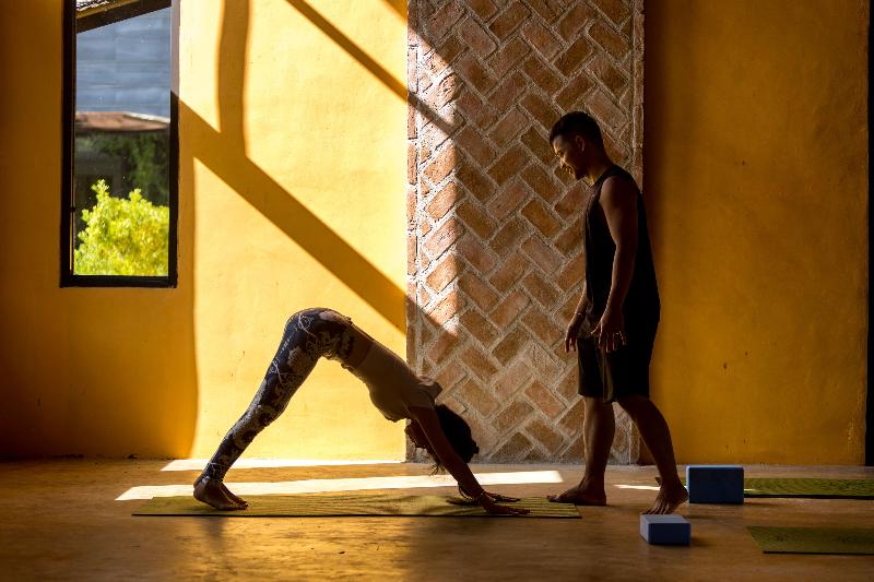 Photo of Anana Ecological Resort Krabi, 5-star hotel in Ao Nang