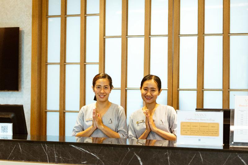 Photo of Anana Ecological Resort Krabi, 5-star hotel in Ao Nang