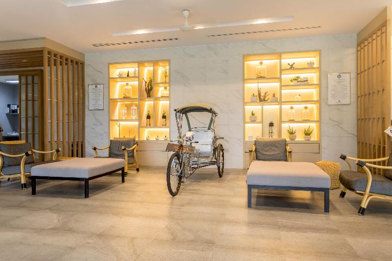 Photo of Anana Ecological Resort Krabi, 5-star hotel in Ao Nang