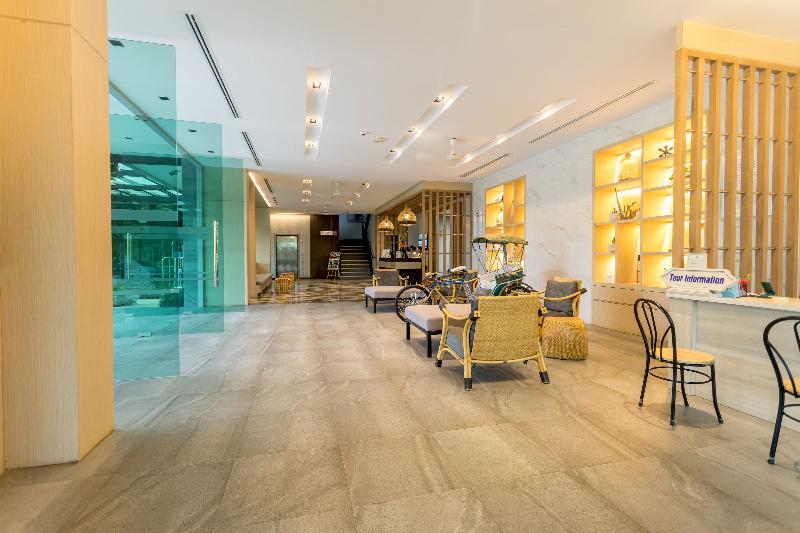 Photo of Anana Ecological Resort Krabi, 5-star hotel in Ao Nang