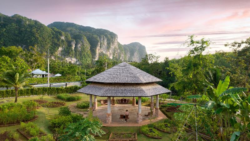 Photo of Anana Ecological Resort Krabi, 5-star hotel in Ao Nang