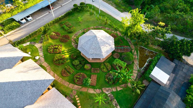 Photo of Anana Ecological Resort Krabi, 5-star hotel in Ao Nang