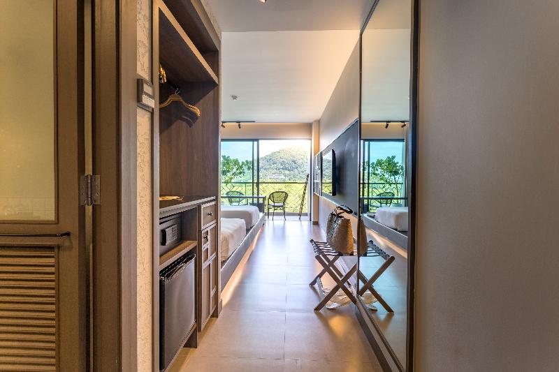 Photo of Anana Ecological Resort Krabi, 5-star hotel in Ao Nang