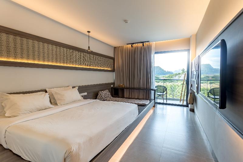 Photo of Anana Ecological Resort Krabi, 5-star hotel in Ao Nang