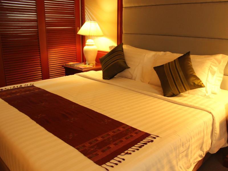 Photo of Charoen Thani Hotel, Khon Kaen, 3-star hotel in Khon Kaen