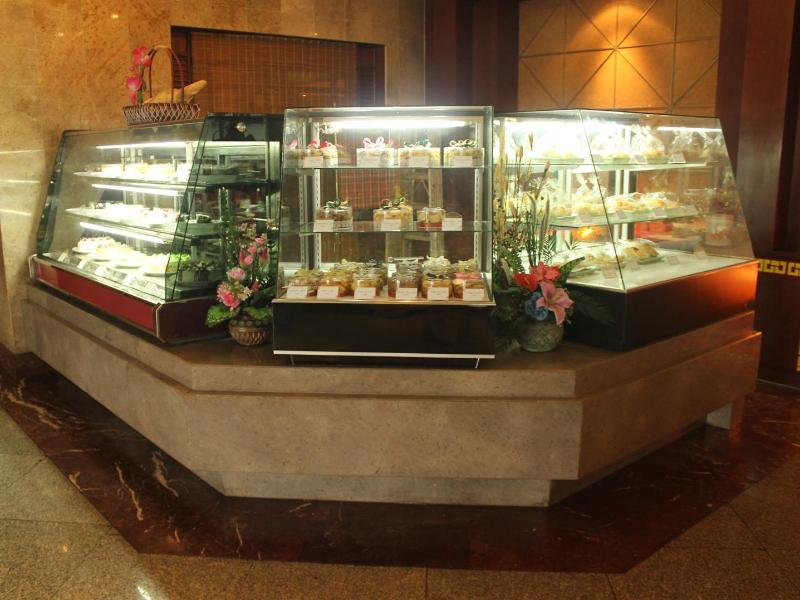 Photo of Charoen Thani Hotel, Khon Kaen, 3-star hotel in Khon Kaen