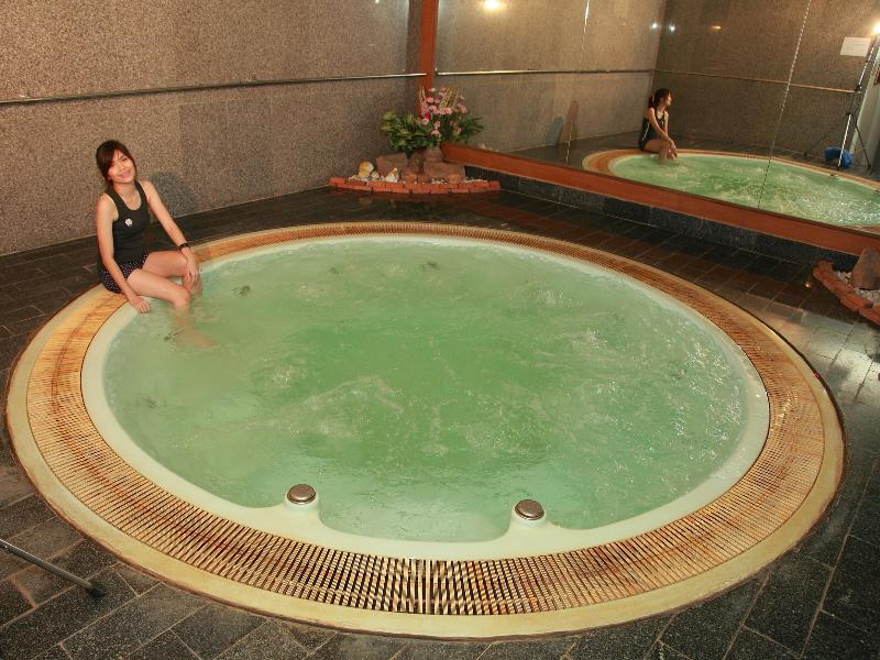 Photo of Charoen Thani Hotel, Khon Kaen, 3-star hotel in Khon Kaen