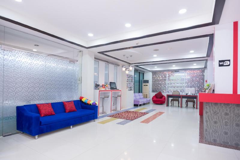 Photo of The One Surat, 3-star hotel in Surat Thani (and vicinity)