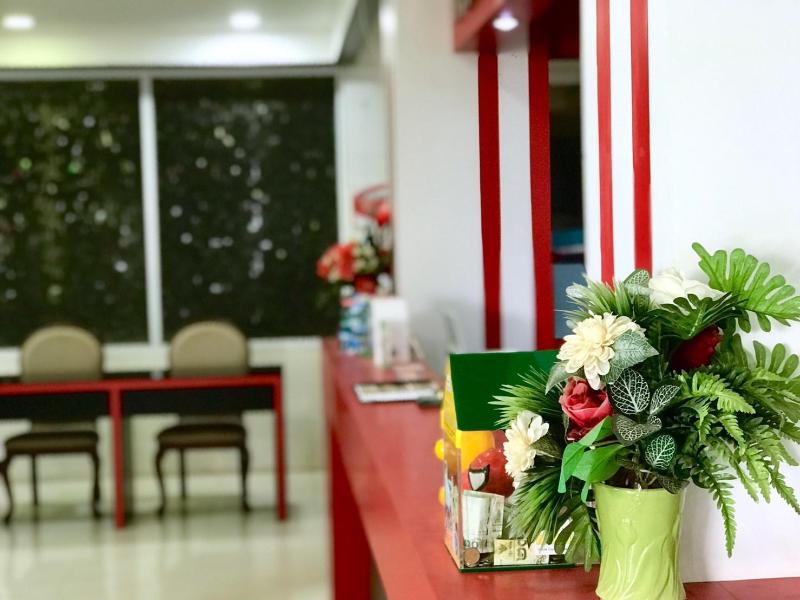 Photo of The One Surat, 3-star hotel in Surat Thani (and vicinity)