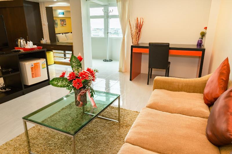 Photo of The One Surat, 3-star hotel in Surat Thani (and vicinity)