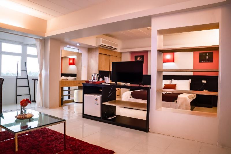 Photo of The One Surat, 3-star hotel in Surat Thani (and vicinity)