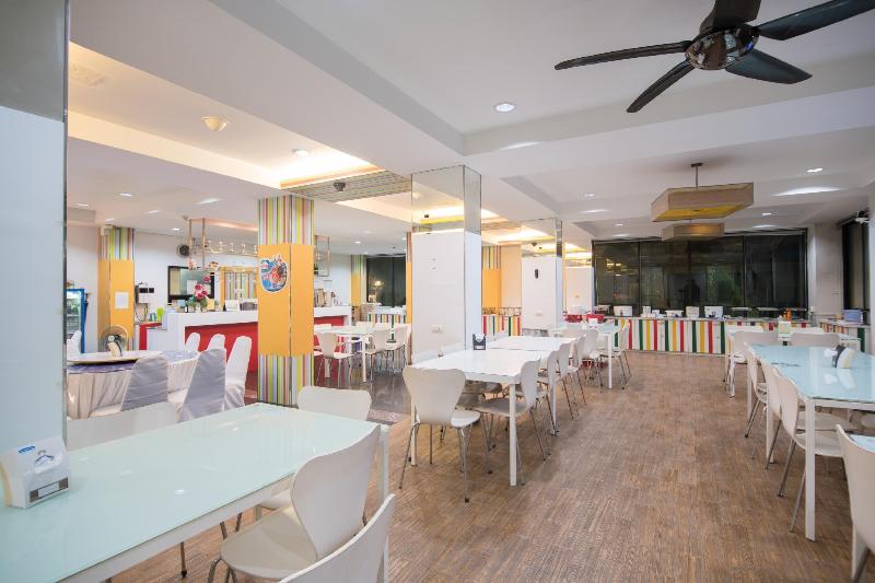 Photo of The One Surat, 3-star hotel in Surat Thani (and vicinity)